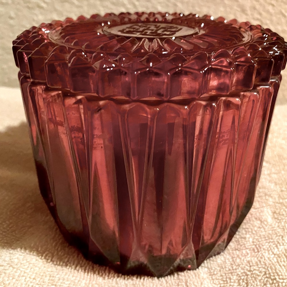HOMEWORX BY HARRY SLATKIN “OATMEAL COOKIE” Candle NWT